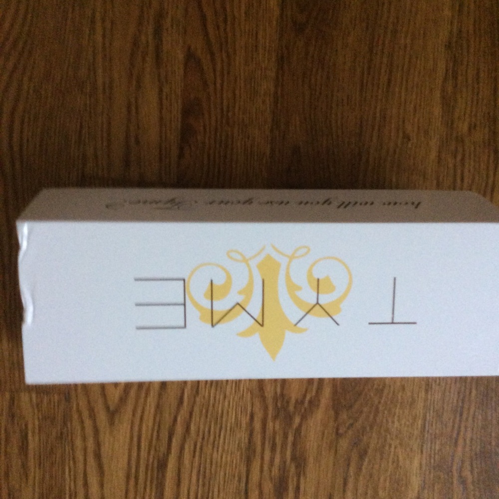 Original TYME Curling/Flat Iron